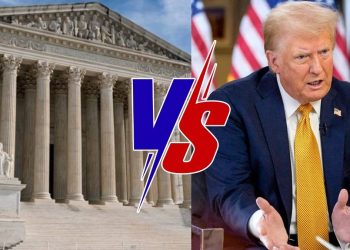 Corte Suprema evalua aranceles de Trump audiencia acelerada y su impacto economico