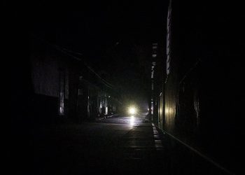 Cuba en la oscuridad: Suministro eléctrico se cae en todo el país