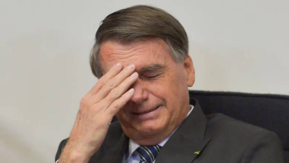 Delitos por los que condenan a Bolsonaro
