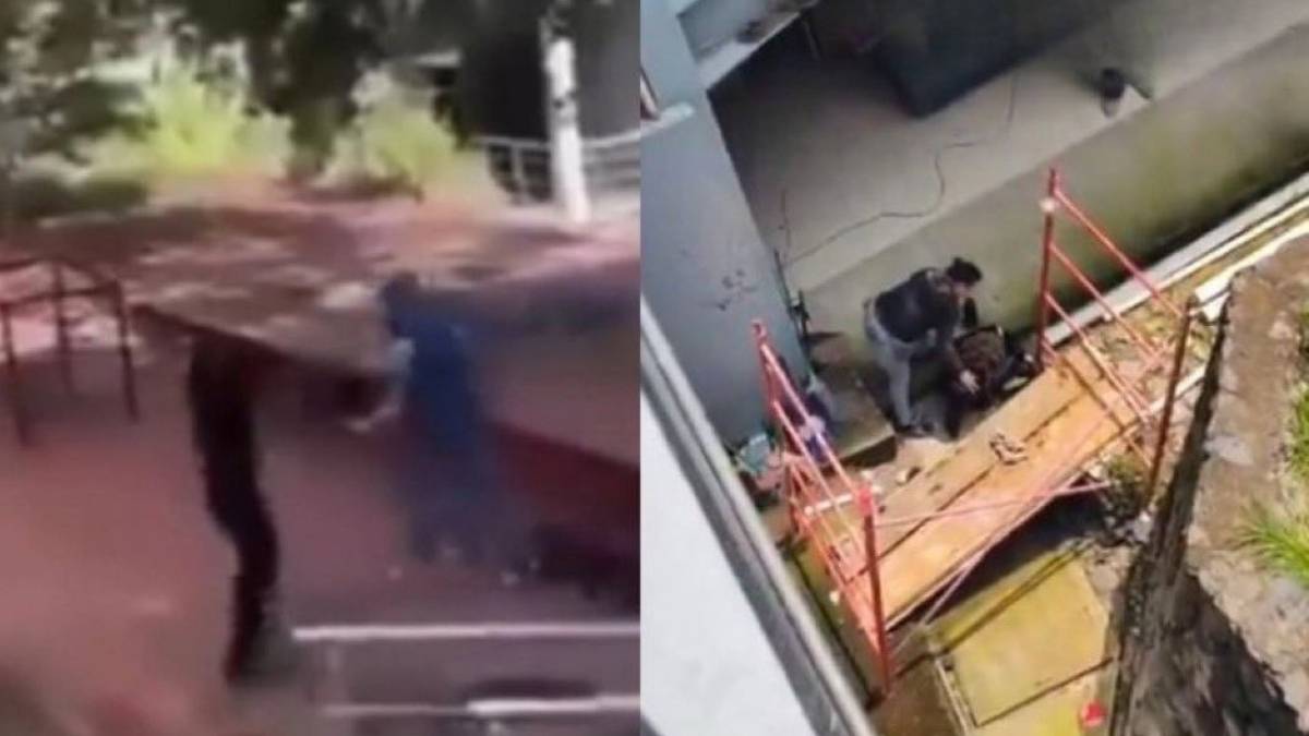 Detalles del atentado en la UNAM