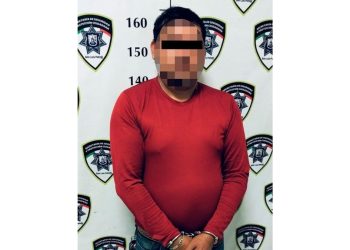 Detienen a entrenador de fútbol en San Luis Potosí por abuso sexual