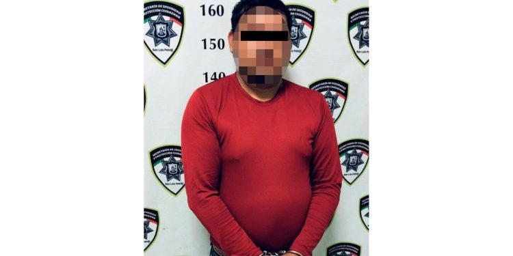 Detienen a entrenador de fútbol en San Luis Potosí por abuso sexual