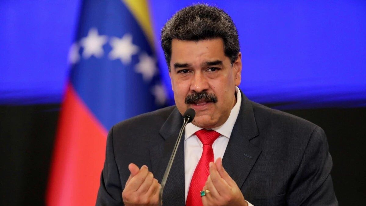 Estrategia defensiva de Venezuela ante la amenaza de EEUU