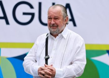 Fallece Mauricio Fernández tras lucha contra el cáncer