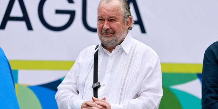 Fallece Mauricio Fernández tras lucha contra el cáncer