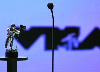 Ganadores MTV Video Music Awards 2025