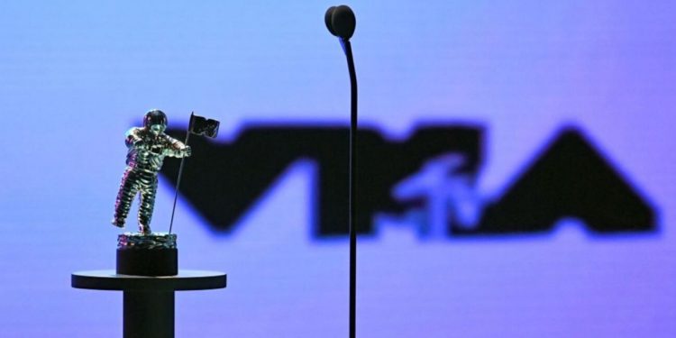 Ganadores MTV Video Music Awards 2025