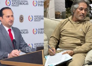 Hernan Bermudez rechaza extradicion a Mexico lider de La Barredora enfrenta proceso judicial