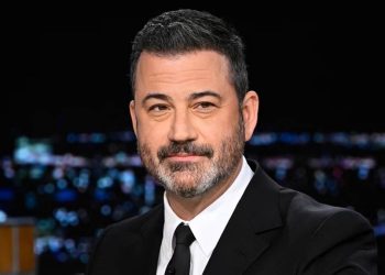 Jimmy Kimmel Suspendido Ola de Reacciones en Hollywood y la Politica