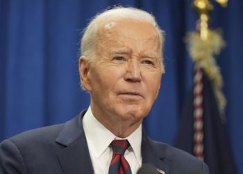 Joe Biden se somete a una cirugía de cáncer de piel