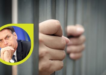 Juicio historico de Jair Bolsonaro en Brasil riesgo de 43 años de prision