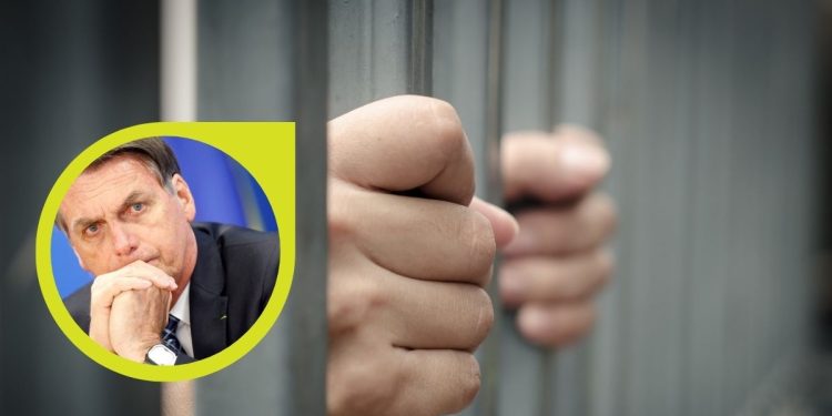 Juicio historico de Jair Bolsonaro en Brasil riesgo de 43 años de prision
