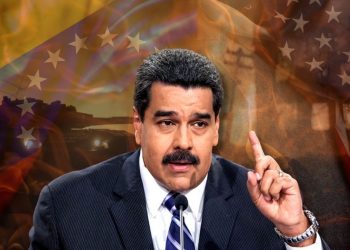 Maduro alerta amenaza militar de EEUU Venezuela declara maxima preparacion