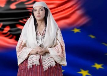 Ministra virtual de Albania debuta en el Parlamento prometiendo transparencia