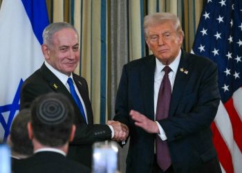 Netanyahu rechaza Estado palestino mientras Trump presenta plan de paz para Gaza