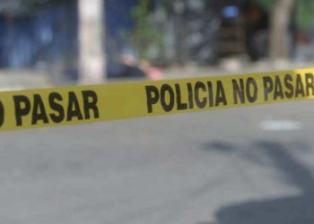 Balacera en la Región 102 de Cancún deja a joven herido
