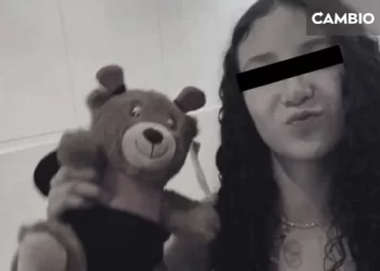 Paloma Nicole, adolescente de 14 años fallecida tras una cirugía estética en Durango.