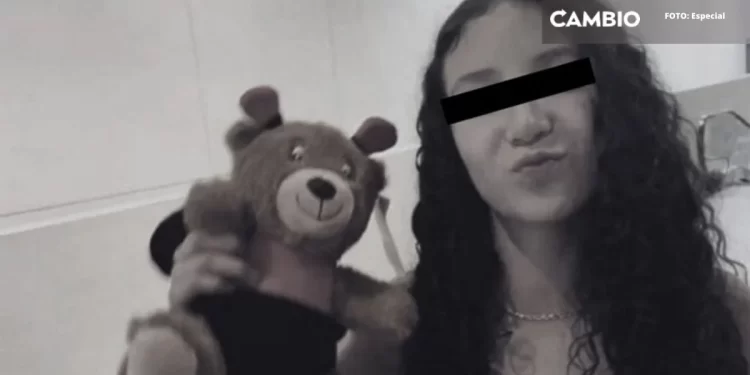 Paloma Nicole, adolescente de 14 años fallecida tras una cirugía estética en Durango.