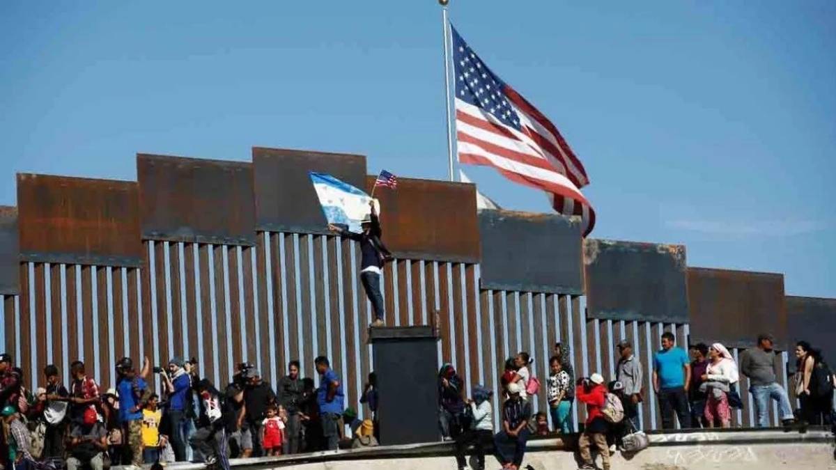 Proteccion a mexicanos en el extranjero