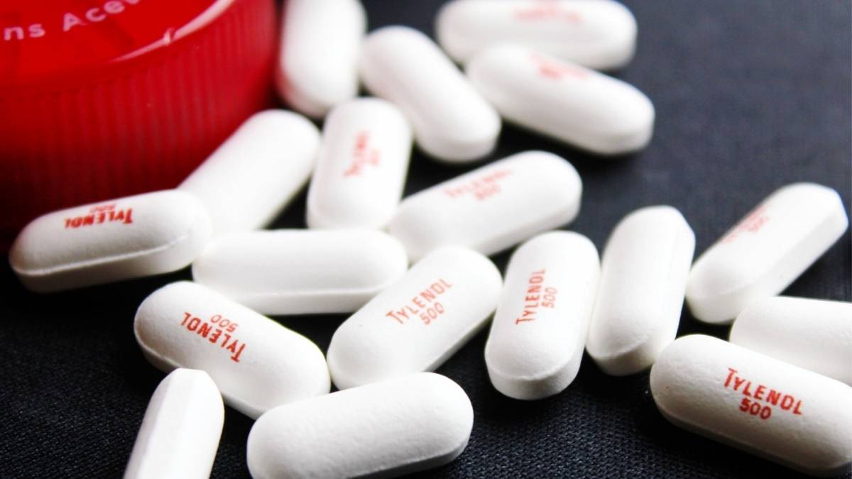 Que dijo Trump sobre el Tylenol en el embarazo