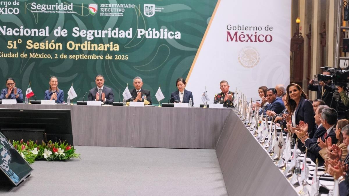 Quintana Roo reporta importantes avances en seguridad