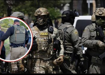 Reanudan redadas migratorias en California pese a criticas por perfilamiento racial