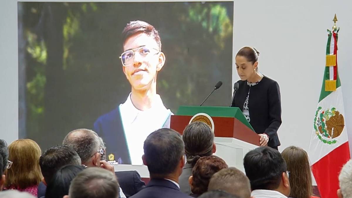 Reduccion de la pobreza y desigualdad en el Primer Informe de Gobierno de Claudia Sheinbaum