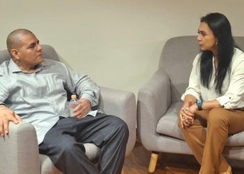Repatrian a México a Jesús Muñoz, sujeto deportado a Sudán del Sur por EE.UU.