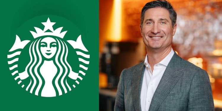 Starbucks anuncia cierres de tiendas y despidos la compañia se reinventa