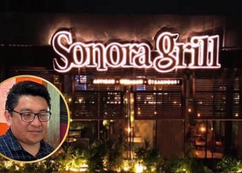 Subdirector de Salud de Yucatan acusado de extorsion a restaurante en Merida