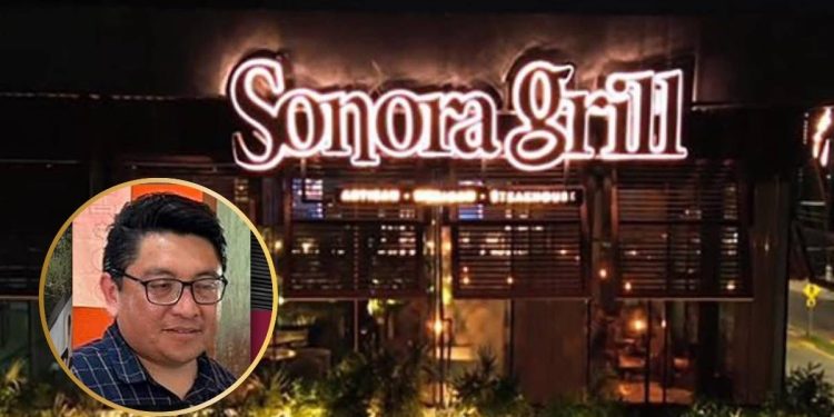 Subdirector de Salud de Yucatan acusado de extorsion a restaurante en Merida