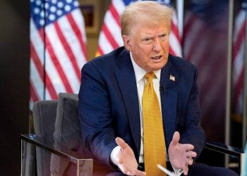 Trump amenaza con quitar partidos del Mundial 2026 a ciudades democratas