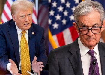 Trump busca mayor control en la Reserva Federal en medio de tensiones economicas