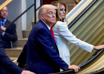 Trump denuncia sabotaje en la ONU por problemas tecnicos
