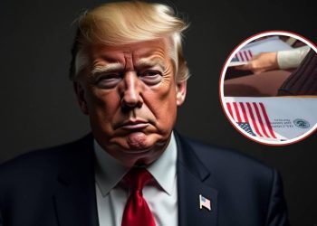 Trump endurece el examen de ciudadania en Estados Unidos ensayos e investigaciones mas estrictas