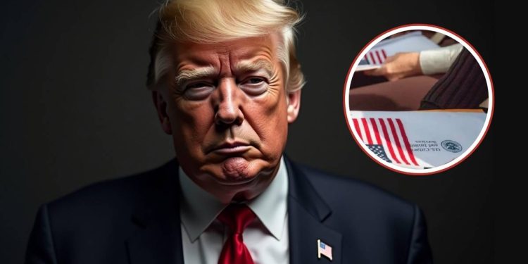Trump endurece el examen de ciudadania en Estados Unidos ensayos e investigaciones mas estrictas
