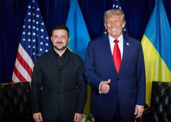 Trump sobre Ucrania cree que el pais puede recuperar todo su territorio y mas