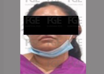 Vinculan a proceso a Elizabeth Shekina N por trata de personas en Quintana Roo