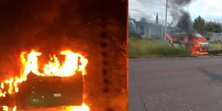 Violencia en Michoacan suspende clases en Coahuayana