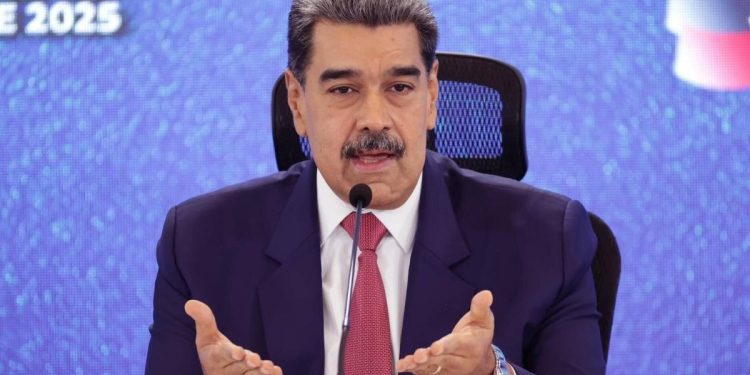 YouTube elimina el canal de Nicolas Maduro lo que se sabe