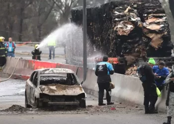 Silza, propietaria de la pipa, lamenta explosión y asume responsabilidad total