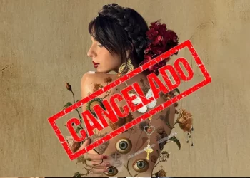 Ángela Aguilar cancela conciertos en EE. UU.