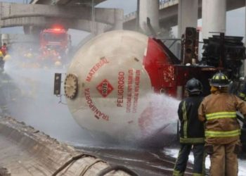 Silza cubrirá gastos funerarios de víctimas tras explosión en Iztapalapa