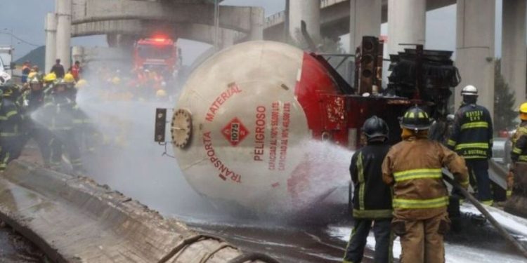 Silza cubrirá gastos funerarios de víctimas tras explosión en Iztapalapa