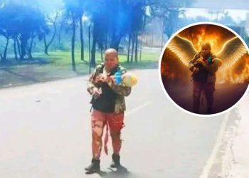 Salud CDMX confirma muerte de Alicia Matías Teodoro, abuelita heroica en Iztapalapa