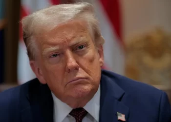Trump confirma segundo ataque contra una embarcación en el Mar Caribe