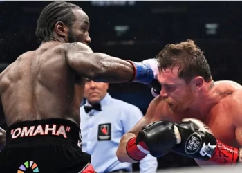 ¿Qué futuro le espera a Saúl ‘Canelo’ Álvarez después de caer ante Terence Crawford?