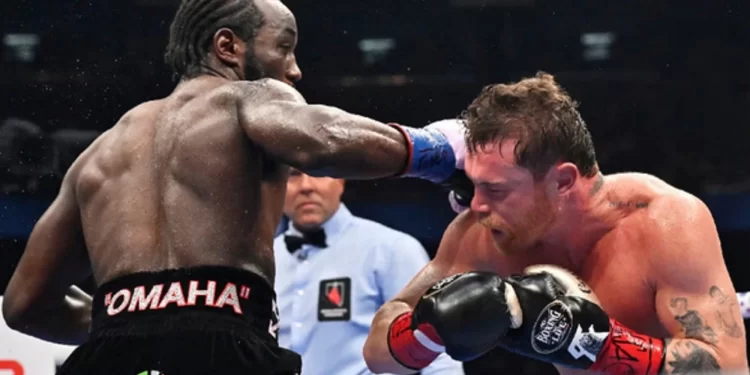 ¿Qué futuro le espera a Saúl ‘Canelo’ Álvarez después de caer ante Terence Crawford?