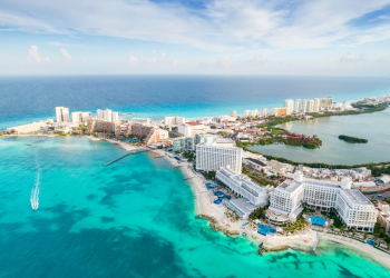 Hoteles de Q. Roo quieren ser base de selecciones en el Mundial 2026