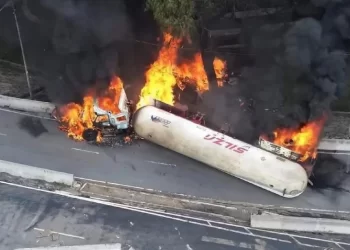 Fallece el chofer de la pipa que explotó en Iztapalapa y sube a 19 el número de muertos